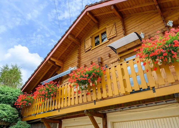 Notre Chalet