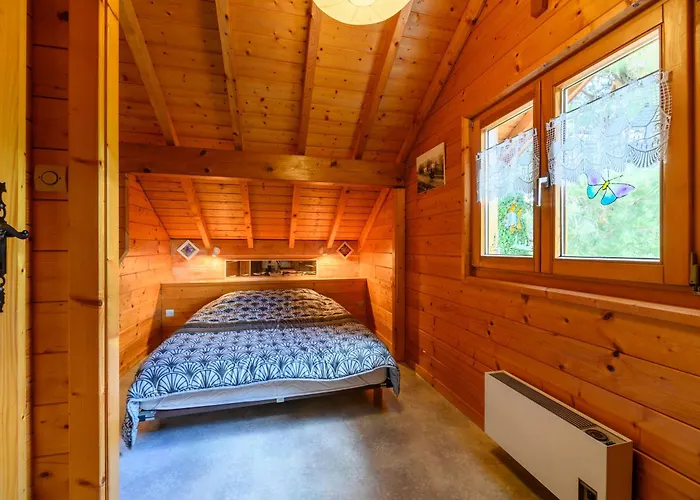 Notre Chalet