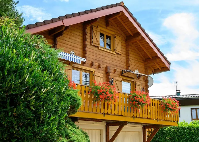 Notre Chalet