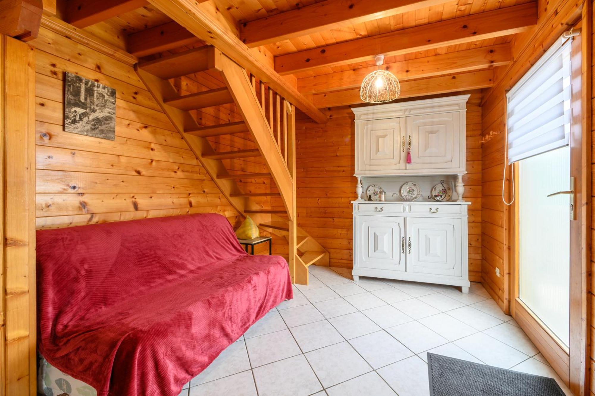 Chalet Notre *